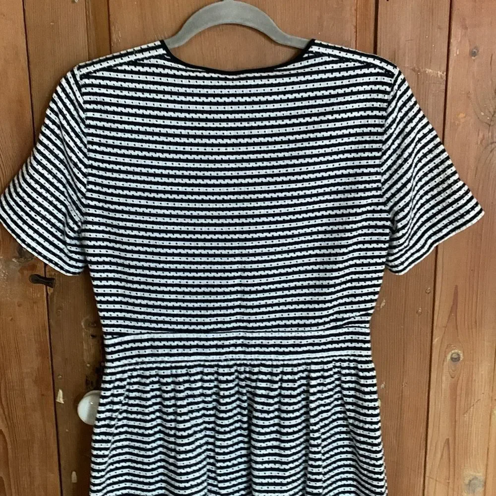 Burberry brit black